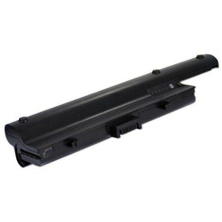 Replacement for Dell Dell Inspiron 1318